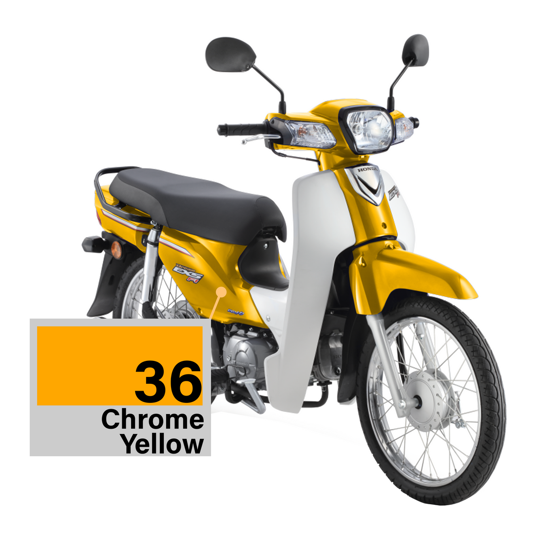 Sembur Set Penutup Motosikal