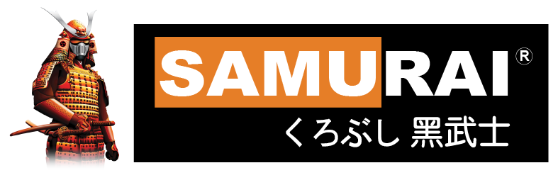 Samurai Paint Malaysia
