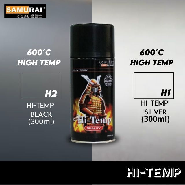 Hi-Temp